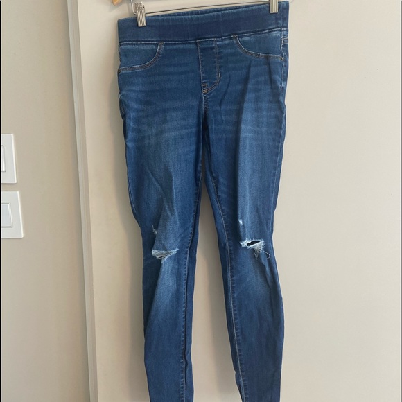 Old Navy Rockstar Jegging - Picture 1 of 2